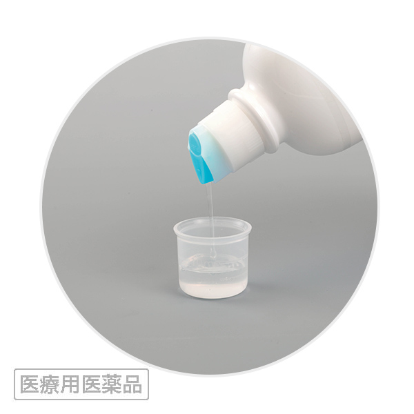 画像 / Check-Up フッ化ナトリウム洗口液0.1％【ライオン】